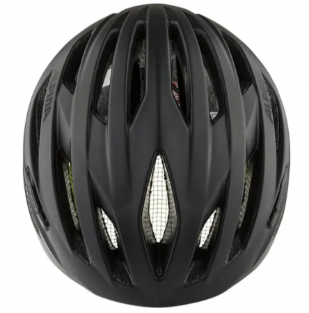 Casca ALPINA PATH negru mat 58-63 [1]