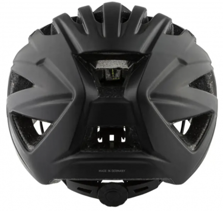 Casca ALPINA PATH negru mat 58-63 [2]