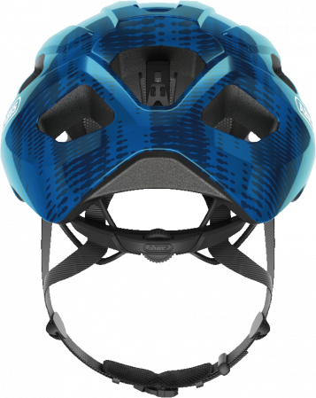 Casca ABUS Macator 2.0 Steel Blue [2]