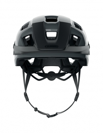 Casca bicicleta Abus Motrip concrete grey, 54-58 cm/M [1]