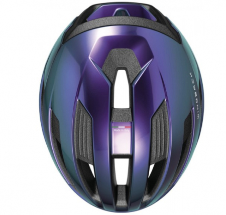 CASCA BICICLETA ABUS WINGBACK FLIPFLOP PURPLE M (54-58 cm) [2]