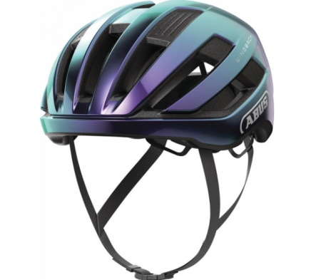 CASCA BICICLETA ABUS WINGBACK FLIPFLOP PURPLE M (54-58 cm) [1]