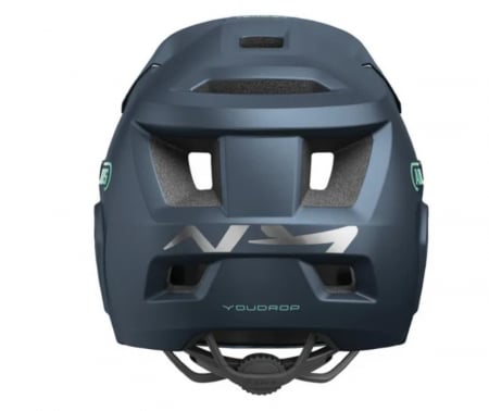Casca Bicicleta Abus Youdrop FF midnight blue, S (48-55 cm) [2]