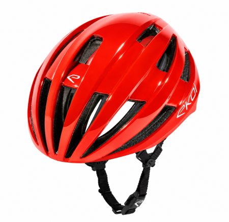 Casti adulti - Casca bicicletă EKOI Gara MIPS Road/ Gravel, M (55–58 cm)
