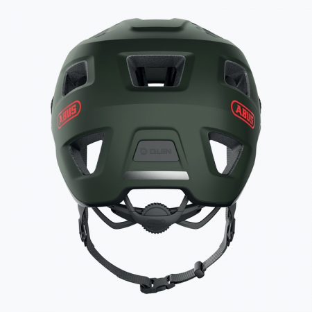Casca bicicleta Modrop Pine green L [3]