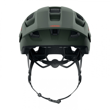 Casca bicicleta Modrop Pine green L [1]
