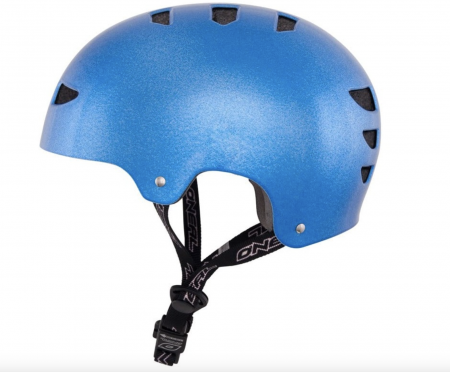Casti copii - Casca bicicleta O'Neal Dirt Lid Metalflake-L