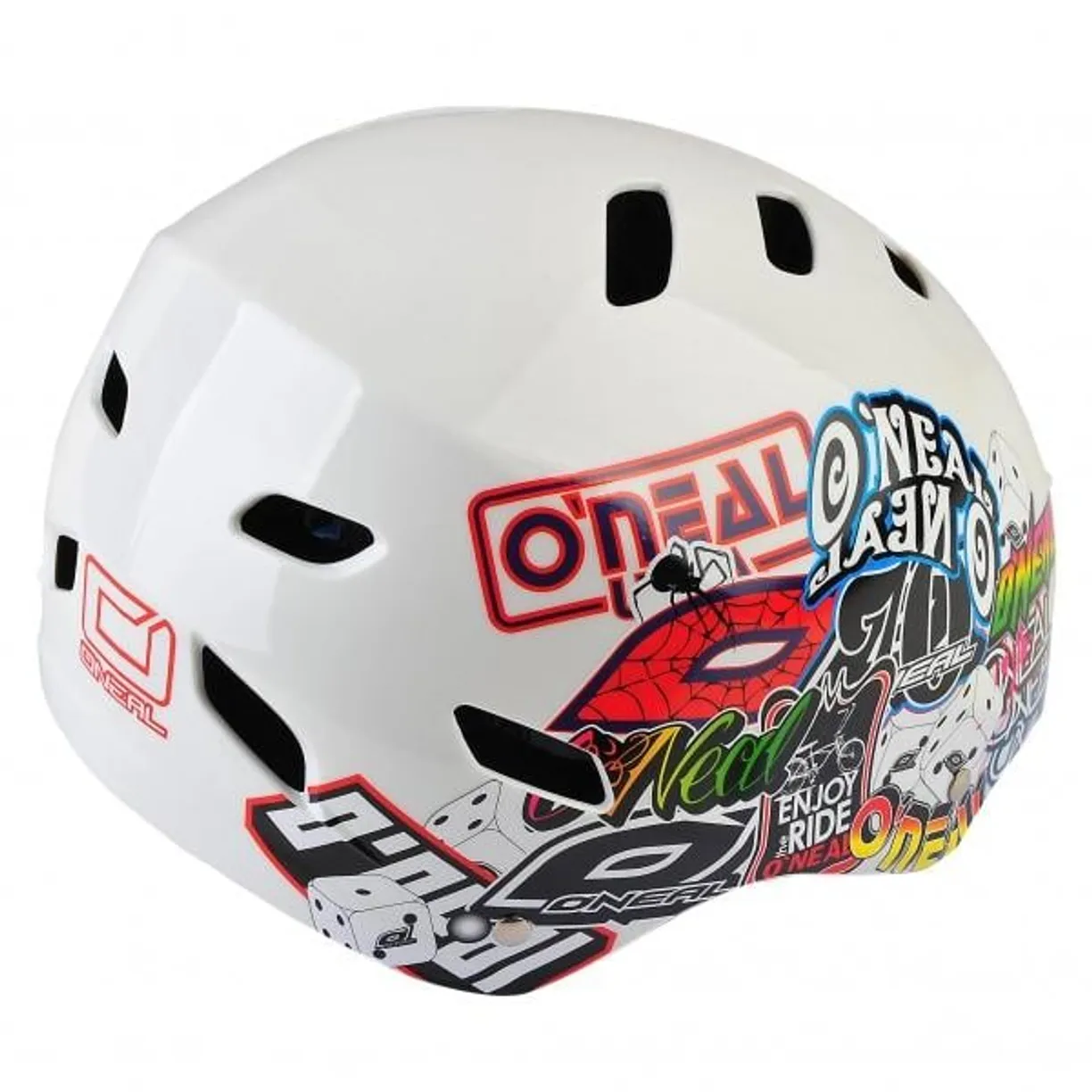 Cască Bicicletă O'Neal Dirt Lid Profit Junkie, L [1]