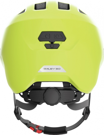 Casca ciclism copii Abus Smiley 3.0 -  shiny yellow [1]