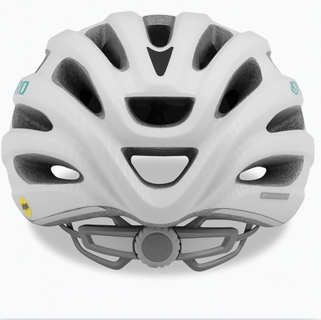 Cască de bicicletă Giro Vasona Integrated MIPS matte white,50-57 cm [2]