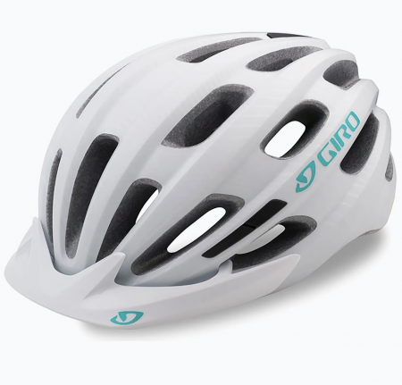 Cască de bicicletă Giro Vasona Integrated MIPS matte white,50-57 cm [0]