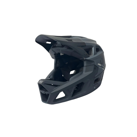 Casca Full Face - Casca full-face Integra Sport Black L (59-61 cm)