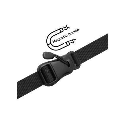 Casca full-face Integra Sport Red-Black M (55-58 cm) [3]