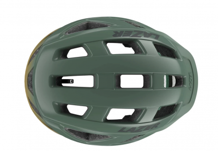 Casca LAZER Cerro KinetiCore Smoke Green,55-59 cm (M) [1]