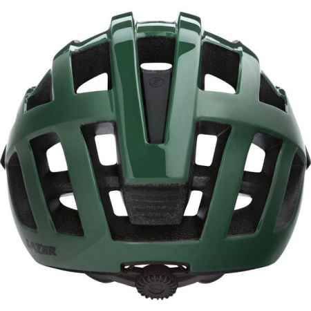 Casca Lazer Compact  CE CPSC Green Uni [3]