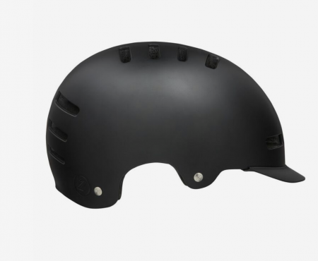 Casca Lazer NEXT+ negru mat,58-61 cm(L) [1]