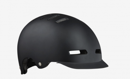 Casti - Casca Lazer NEXT+ negru mat,58-61 cm(L)