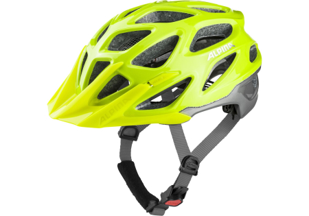 Casti adulti - Cască protecție, Alpina, Verde, 57-62