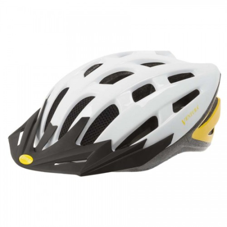 Echipamente - Cască protecție Ventura 54-58, albă