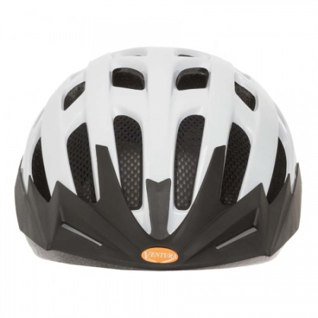 Cască protecție Ventura 54-58, albă [2]