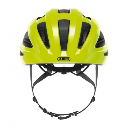 Casca ABUS Macator 2.0 Signal Yellow L ( 58-62 cm) [1]