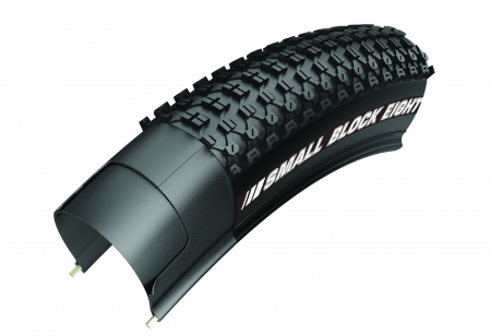 Piese - Cauciuc PR 700x35C K1047 BK/BKS/DSK/CAP3/CH2 DTC SCT TLR F/R Fold. 120TPI Small Block Eight Pro Kenda