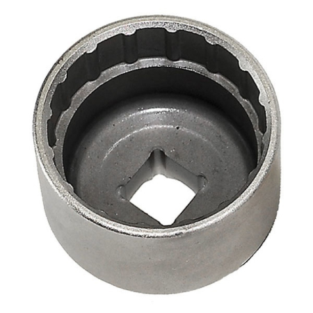 Scule bicicleta - Cheie bottom bracket M-Wave cu conector 1/2""