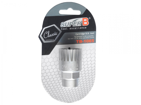 Scule bicicleta - Cheie monobloc SuperB TB-1065
