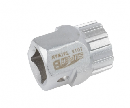 Scule bicicleta - Cheie Pinioane Casetate SUPER B TB-1015