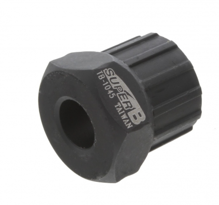 Scule bicicleta - Cheie pinion Super B TB-1045 neagra