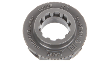 Scule bicicleta - Cheie Shimano pentru ax pedală TL-PD40