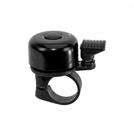 Sonerii - Clopoțel Bikeforce Ringer II, black