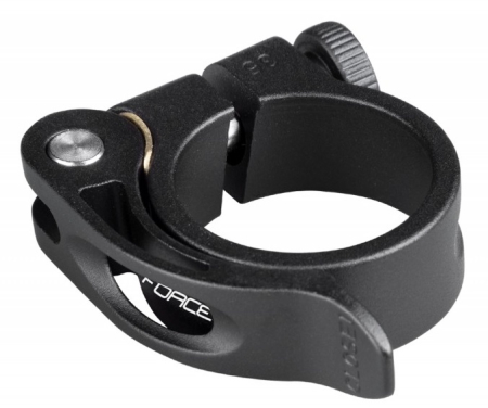 Colier tija sa - Colier Tija de sa Force cu clema C4 31.8 mm