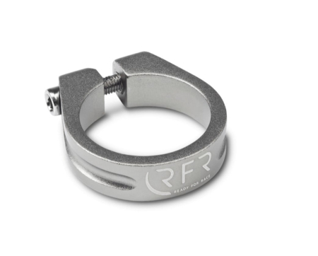 Colier tija sa - Colier Tija Sa RFR 34.9mm gri