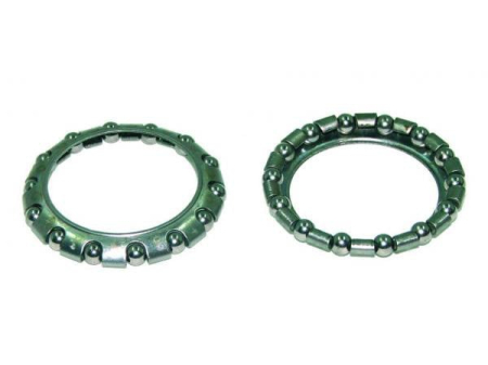 Rulmenti - Coronita ghidon 5/32x14