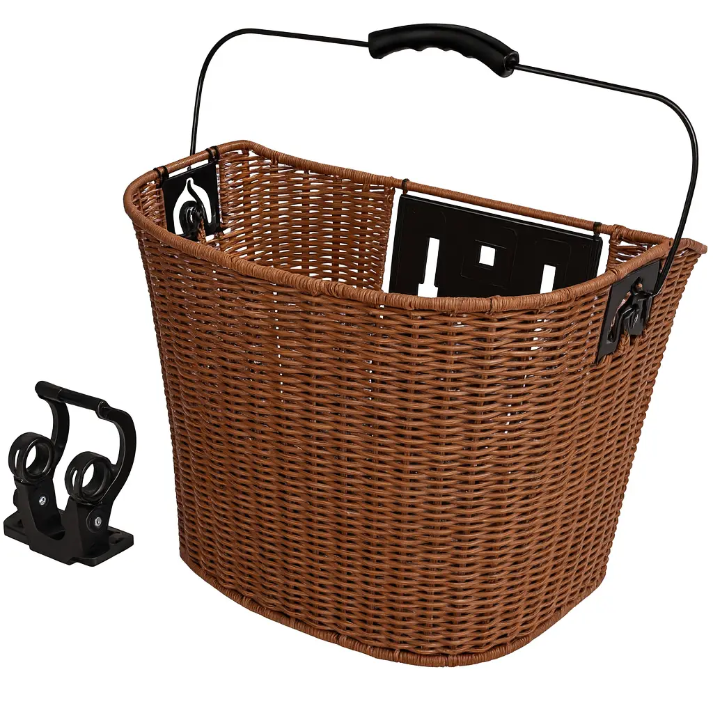 Accesorii - Cos fata bicicleta Kross Ratti