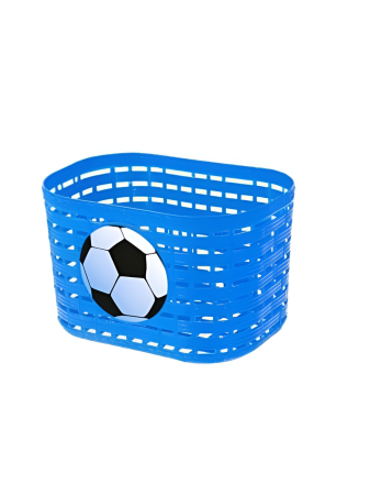 Genti/Borsete cadru - Cos Plastic M-WAVE (20x13,5x12,5 cm) Albastru