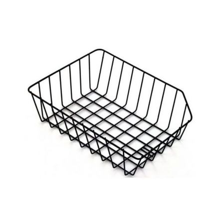 Accesorii - Cos portbagaj 40x30x10 cm negru