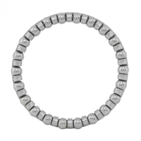 Cuvete - Cosarca bile - cuvete directie 1 1/8'' A-HEAD, MTB,City, bile: 5/32x22