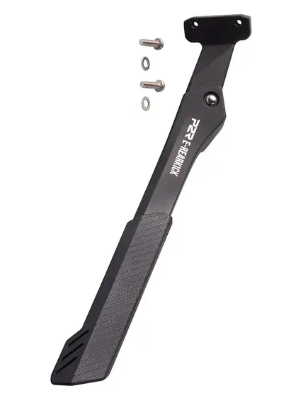 Picior de sprijin - Cric Bicicletă P2R E-Rearkick 50 SD40 - 24-29 Inch, Spate, Negru