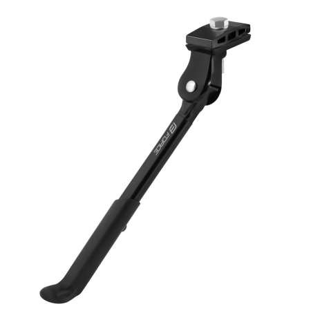 Picior de sprijin - Cric Force pentru biciclete 16-20 fixare pe cadru cu clema