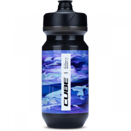 Bidoane - CUBE Bidon Flow 500 ml