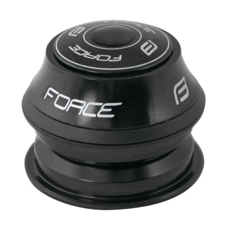 Cuvete - Cuvetarie Force ahead 1.1/8"" semi-integrata Fe neagra