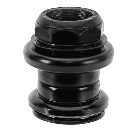 Cuvete - Cuveti Externi NECO 1.1/8″ Metal Negru