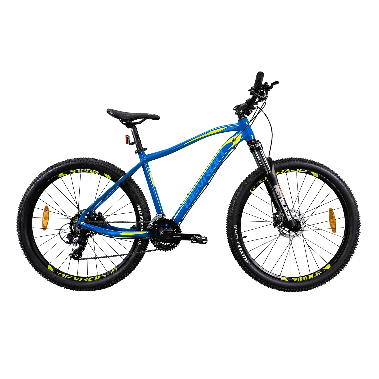 ROIstyle 332racingteam＆GIANT xcx RS-2 Biciclete