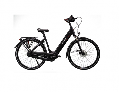 Rent a bike - Devron E Bike 28426 model 2019 (dama)