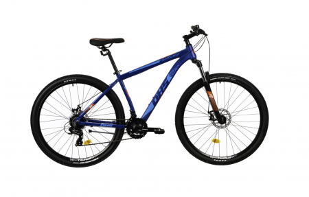 Bicicleta Mtb Terrana 2925 - 29 Inch, M, Albastru [0]