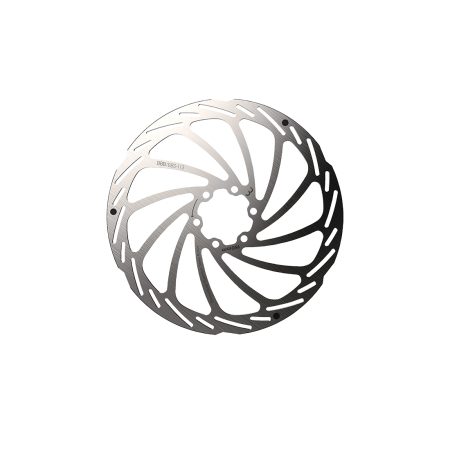 Discuri frana - Disc Frana BBB BBS-113 PowerStop 180mm, 6 suruburi