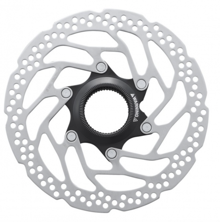 Disc frana - Disc Frana Shimano RT-EM300,160 mm