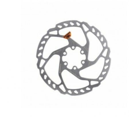 Disc frana - Disc frana Shimano SM-RT66 160MM, 6-BOLT
